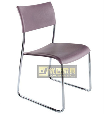 广州厂家直销培训椅 优匠办公家具带写字板折叠椅全面解析